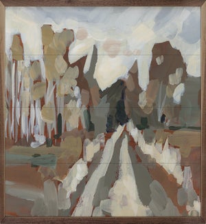 Nordic Landscapes 3 By Jetty Home
